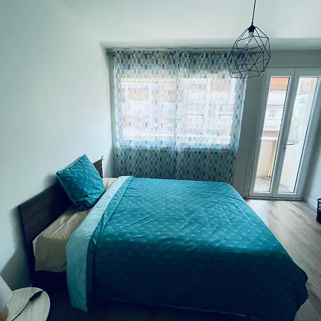 Séjour chez l'habitant Chambre Privee Lumineuse Dans Grand Clermont-Ferrand